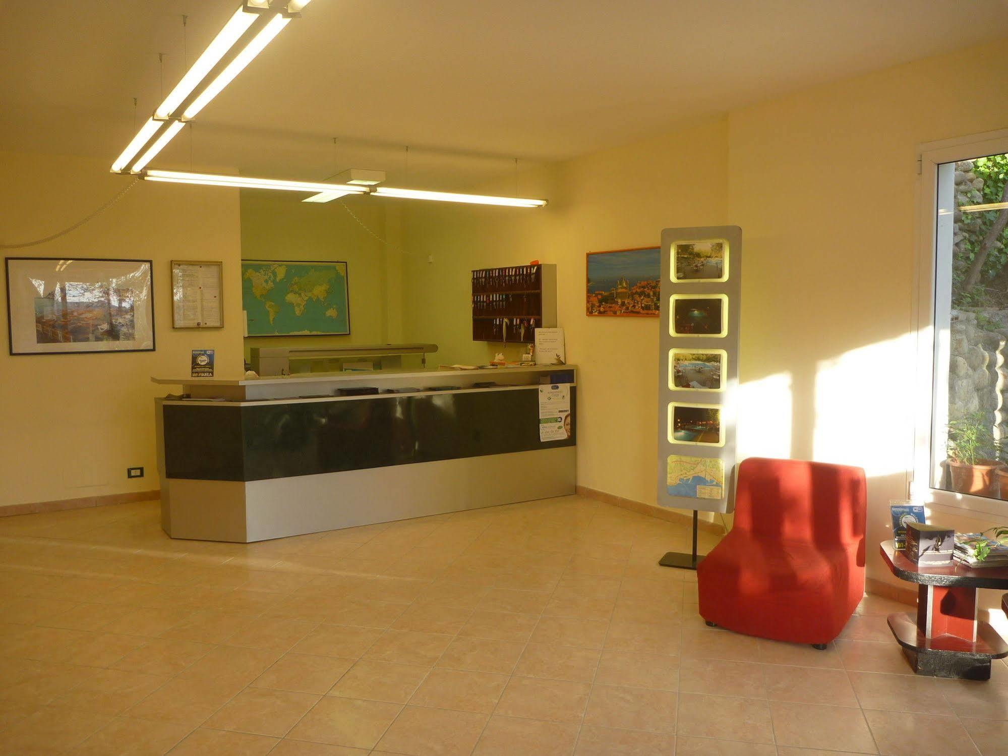 Villaggio Rta Borgoverde Imperia Bagian luar foto